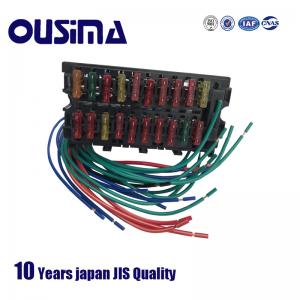 OUSIMA PC200-8 fuse box excavator electrical accessories fuse box OUSIMA PC200-8 fuse box excavator electrical accessories fuse box
