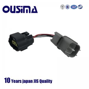 OUSIMA SK-8 to Sk-6 excavator parts Shengang sensor conversion plug OUSIMA SK-8 to Sk-6 excavator parts Shengang sensor conversion plug