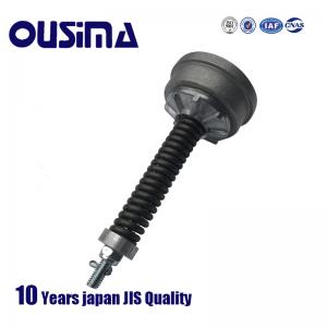 OUSIMA Excavator hydraulic oil tank return check valve krj3515 mechanical spare parts for sh210-5