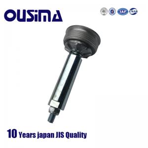 OUSIMA Excavator hydraulic tank return check valve lv12-45t (2.5) mechanical spare parts check valve