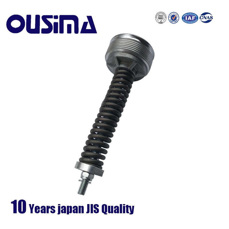 OUSIMA Excavator hydraulic tank return check valve va16004a003a (2.0) XCMG check valve