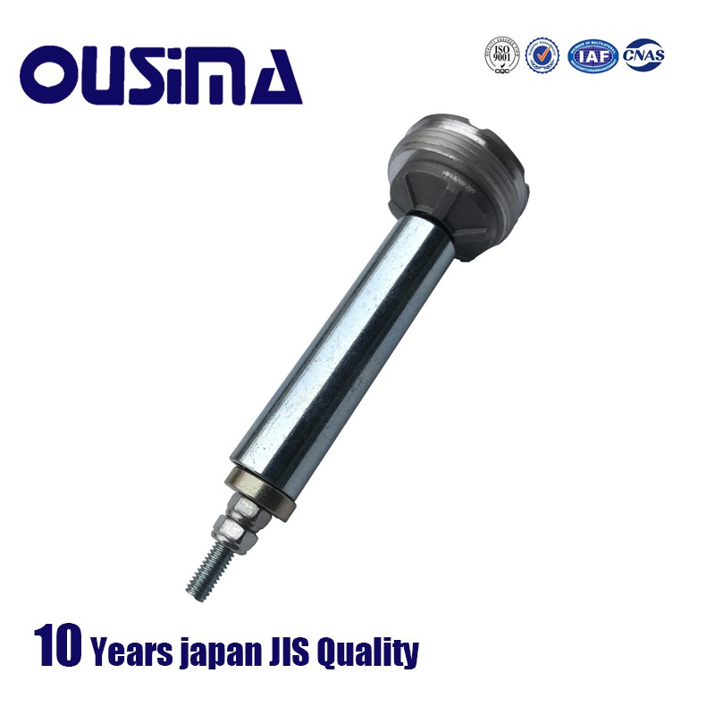 OUSIMA Excavator hydraulic tank return check valve 14673207 (4.5) mechanical spare parts for EC210