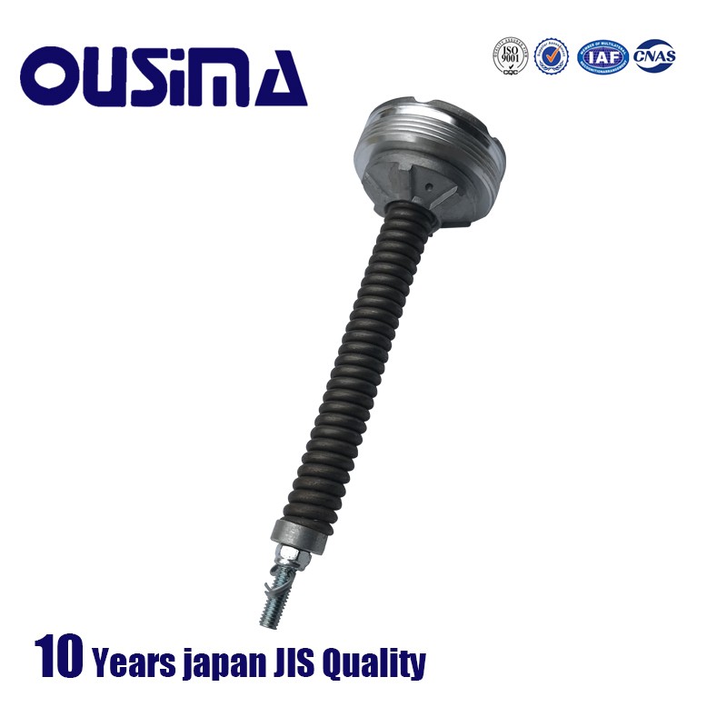 OUSIMA Excavator hydraulic oil tank return check valve yn21v00013f1 (2.0) Shengang check valve