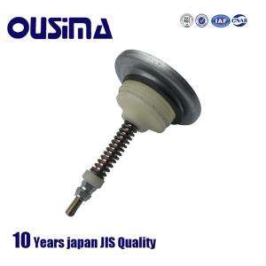 OUSIMA Excavator hydraulic oil tank return check valve yr21v00001r1 mechanical accessories for SK 75 check valve