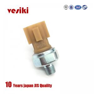 Oil pressure sensor OEM 25070-cd000 automotive sensor for Nissan