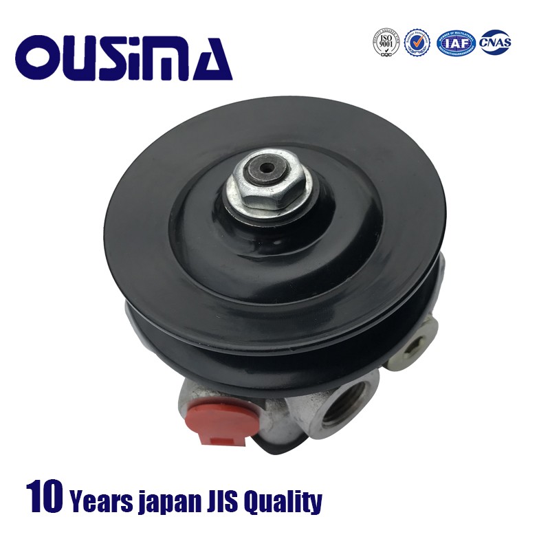 Ousima 21584586 for fuel transfer pump of Volvo l40b l45b engine