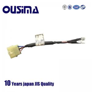  Ousima 2530-00150 mechanical excavator accessory harness is applicable to dh225-7 universal harness