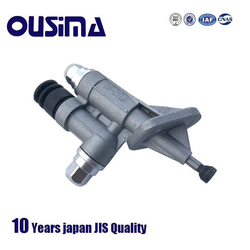 Ousima 3904374 3917998 for Cummins gun type oil pump
