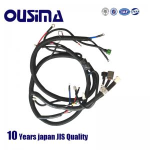 Ousima 530-00190a mechanical excavator accessory harness is applicable to dh225-7 main harness