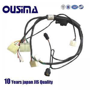 Ousima 530-00205 mechanical excavator accessory harness is applicable to dh225-7 cab