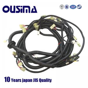 Ousima 530-00208e mechanical excavator accessories harness dh225-7 cab harness