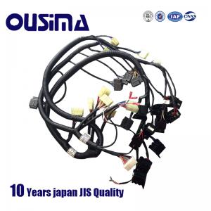 Ousima 530-00209 mechanical excavator parts dh225-7 cab harness