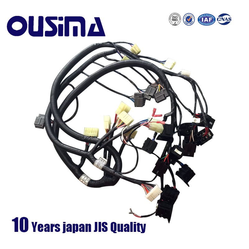 Ousima 530-00209 mechanical excavator parts dh225-7 cab harness