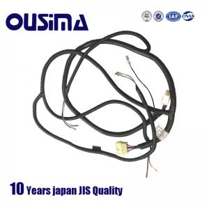 Ousima 530-00213a mechanical excavator accessory harness is applicable to dh225-7 radio harness Ousima 530-00213a mechanical excavator accessory harness is applicable to dh225-7 radio harness