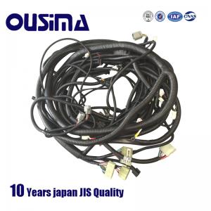 Ousima 530-00259 mechanical excavator accessory harness is applicable to dh225-7 main harness