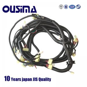 Ousima 530-00259b mechanical excavator accessory harness is applicable to dh225-7 main harness