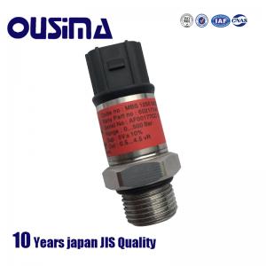 Ousima 60217140 excavator pressure sensor Sany 500par high pressure sensor (Short circle / short square) Ousima 60217140 excavator pressure sensor Sany 500par high pressure sensor (Short circle / short square)