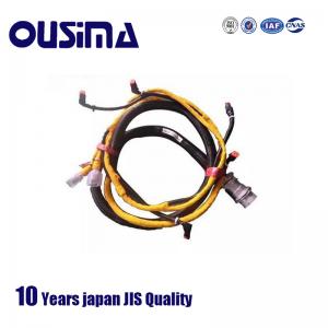 Ousima 6156-81-9211 excavator accessories for pc400-7 engine harness Ousima 6156-81-9211 excavator accessories for pc400-7 engine harness