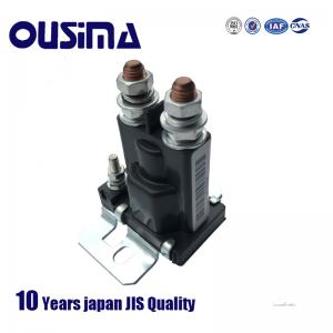 Ousima Excavator spare parts 3916302 Excavator spare parts Cummins start relay