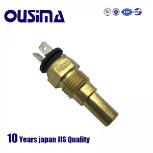Ousima Mitsubishi Isuzu universal water temperature sensor (double plug) Ousima Mitsubishi Isuzu universal water temperature sensor (double plug)