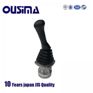 Ousima SK135-8 XE150-8 Kawasaki Manipulator Assembly Joystick assembly