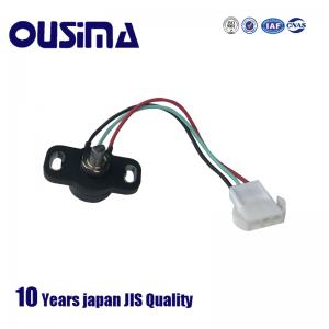 Ousima e320b e320c dh220-5 Carter throttle motor potentiometer 247-5230 227-7658