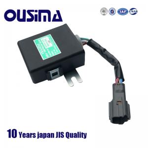 Ousima excavator parts 182550-3250 Excavator spare parts Isuzu relay Ousima excavator parts 182550-3250 Excavator spare parts Isuzu relay