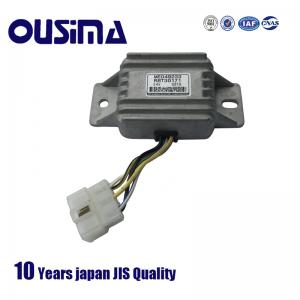Ousima excavator parts me049233 excavator safety relay for e320b