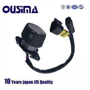 Ousima r305-9 excavator throttle knob excavator accessories 21q6-20811 Ousima r305-9 excavator throttle knob excavator accessories 21q6-20811
