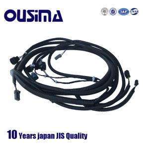 Ousima zax200-1 construction machinery excavator accessories are applicable to 0004773 hydraulic pump harness Ousima zax200-1 construction machinery excavator accessories are applicable to 0004773 hydraulic pump harness