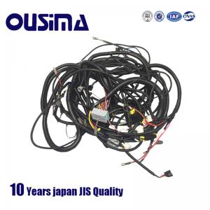 Ousima zax200-1 230-1 construction machinery excavator accessories are applicable to ex200-6 external wiring harness Ousima zax200-1 230-1 construction machinery excavator accessories are applicable to ex200-6 external wiring harness