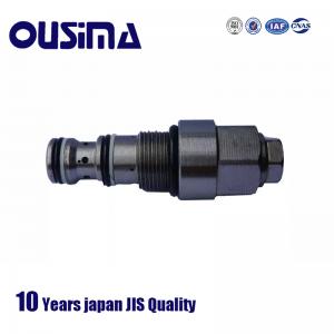 PC120-6 Excavator Unloading Overflow Valve
