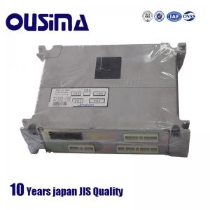  PC200-6 Excavator 6D102 Controller Computer Board 7834-21-6000