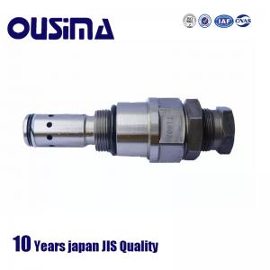 PC200-8 Excavator Overflow Valve
