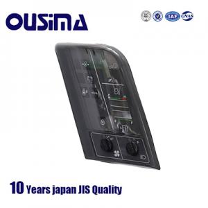 PC60-7 Monitor 7834-73-2002