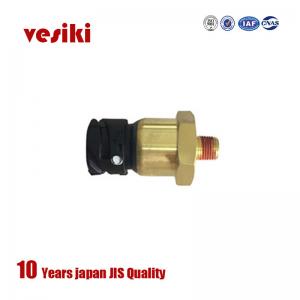 PE2000-5237 High-quality Car Equipment Auto Parts Diesel Auto Spare Parts Oil Pressure Sensor 