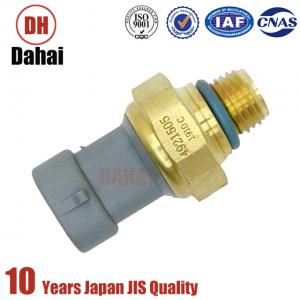 Pressure sensor 4921505 oil pressure sensor for Cummins