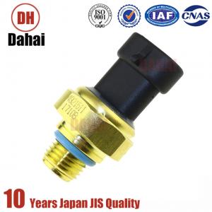 Pressure sensor 4921511 oil pressure sensor for Cummins N14 M11 isx L10 Pressure sensor 4921511 oil pressure sensor for Cummins N14 M11 isx L10