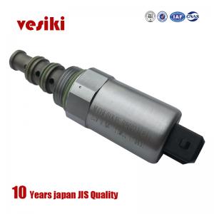 Rexroth excavator solenoid valve r900701407 construction machinery excavator parts Rexroth excavator solenoid valve r900701407 construction machinery excavator parts