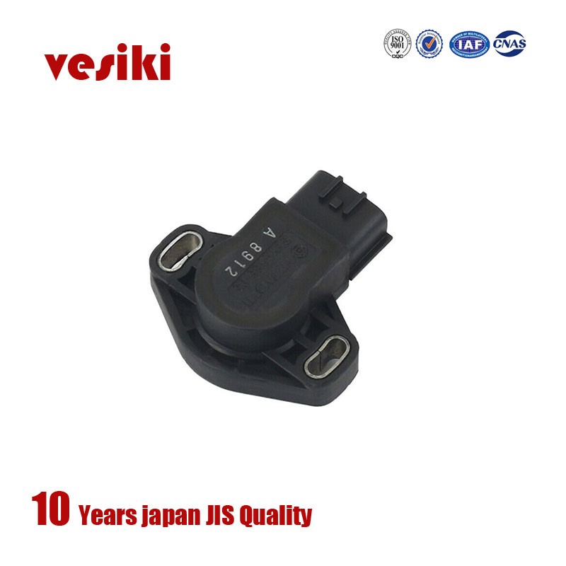 SERA48305 2262031U01 Guaranteed Service Quality Throttle Position Sensor TPS for Nissan INFINITI