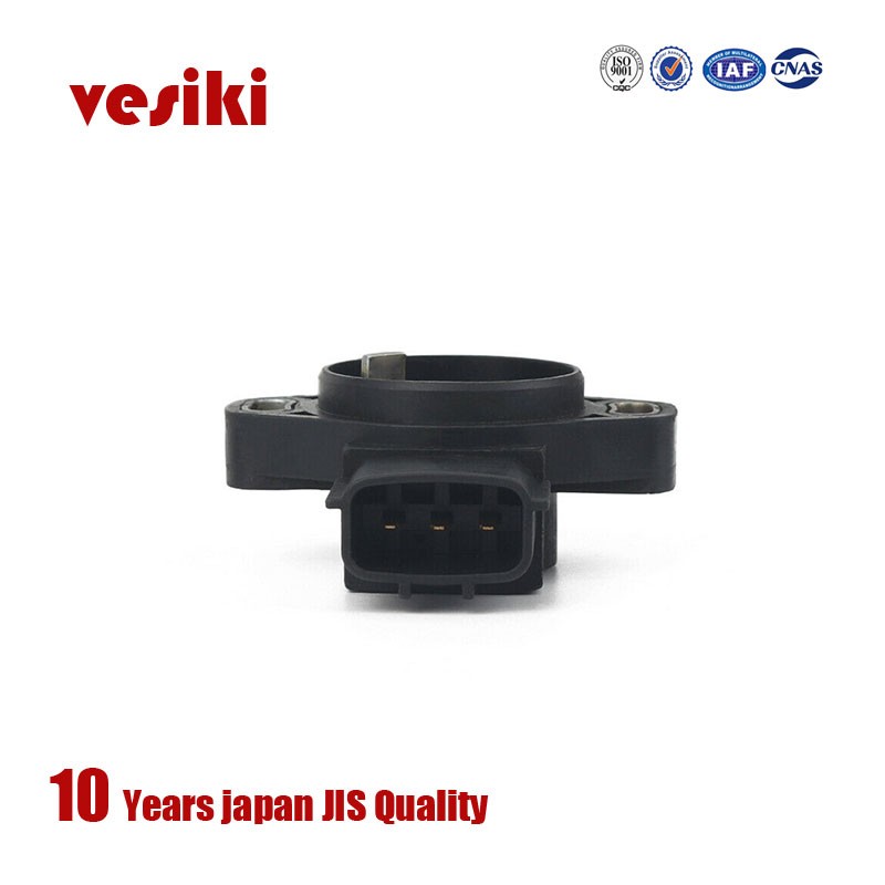 SERA48305 2262031U01 Guaranteed Service Quality Throttle Position Sensor TPS for Nissan INFINITI