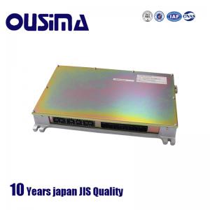 SK200-6 SK200-6E Excavator Parts Controller YN22E00037F3