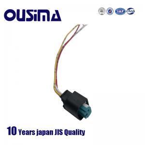OUSIMA Excavator Cab Wiring Harness SK200-6E YN14E01082P1 YN14E01082P2 Wiring Harness