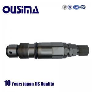 SY365 EC360 Excavator Main relief valve