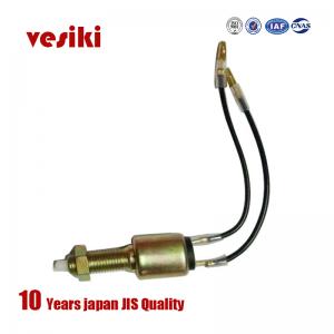 Stop light switch 84340-87202 B5320-89910 25320-89910stop light switch for Nissan