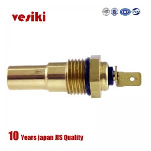 Temperature sensor 25080-89902 coolant water temperature sensor for Nissan