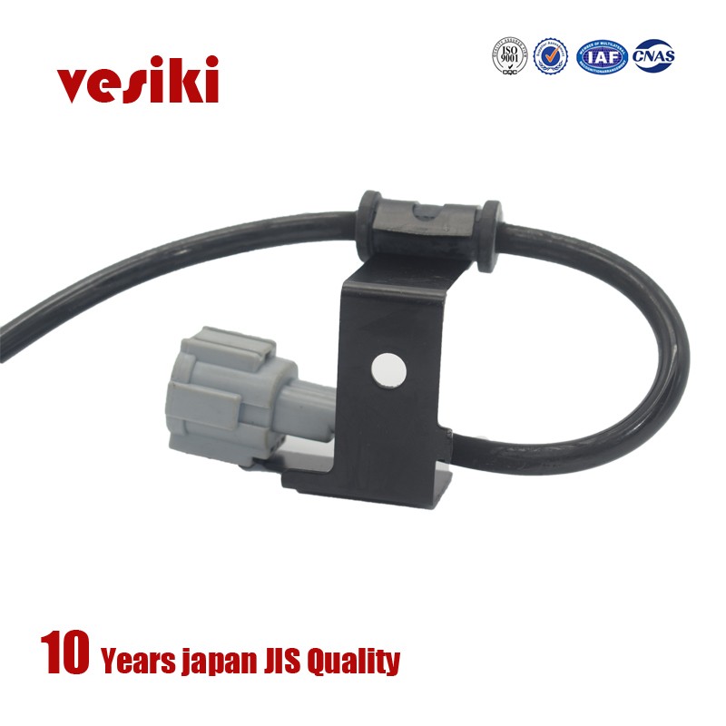 The 47900-OL700 ABS sensor is suitable for Nissan