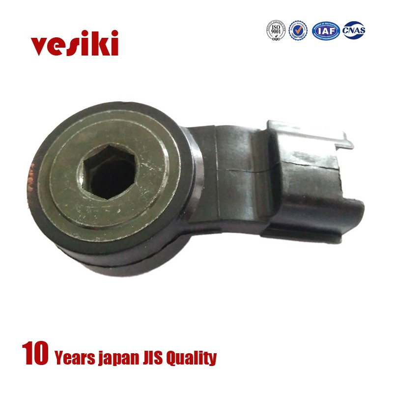 The engine knock sensor 89615-20090 is suitable for Toyota