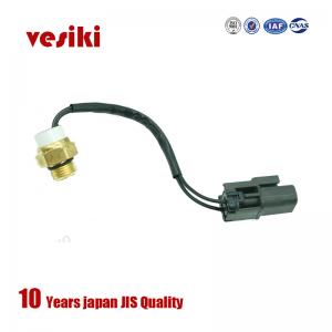 Thermal switch OEM 21595-63a01 engine temperature switch radiator fan switch