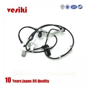 UM53-43-73XA UM534373XA UM51-43-73XE Hot Selling Automotive Parts ABS Sensor Wheel Speed Sensor Speedometer Sensor for Mazda